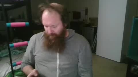 mackhere4u online show from January 3, 2025, 4:22 am