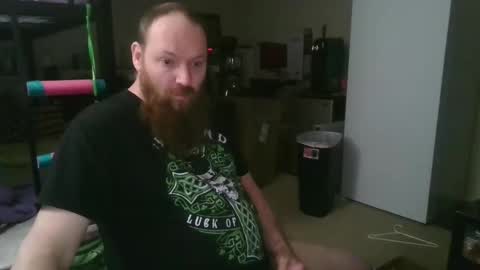 mackhere4u online show from March 5, 2025, 6:01 am