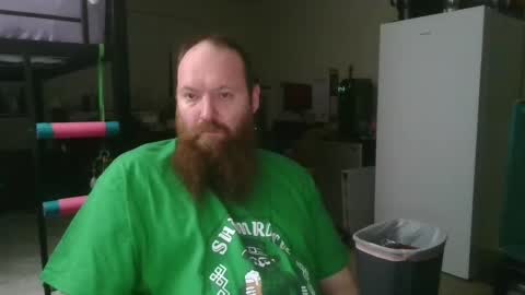 mackhere4u online show from March 11, 2025, 4:10 am