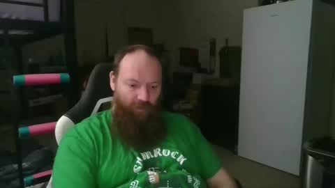 mackhere4u online show from February 22, 2026, 3:29 am