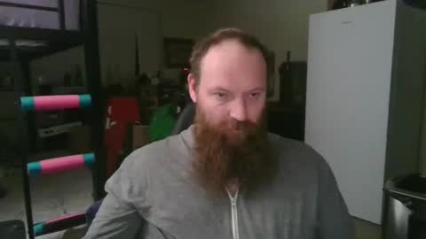 mackhere4u online show from February 24, 2026, 2:31 am