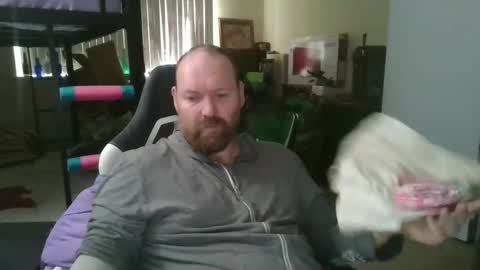 mackhere4u online show from May 3, 2026, 11:55 pm