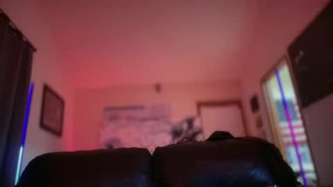 MackinCaliAllDay online show from September 23, 2025, 1:58 pm