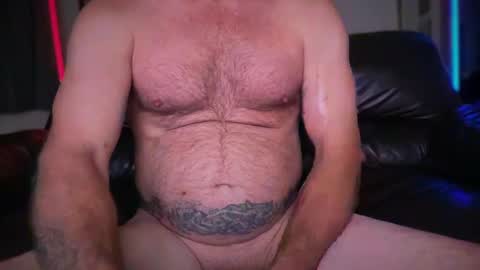 MackinCaliAllDay online show from October 6, 2025, 10:56 am