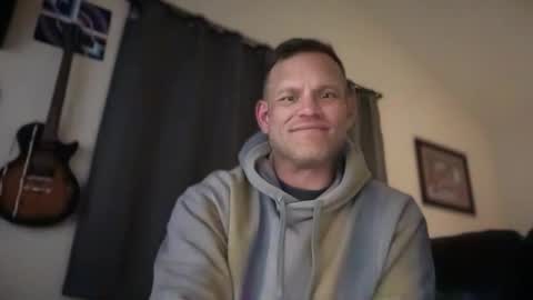 MackinCaliAllDay online show from March 5, 2026, 1:18 pm