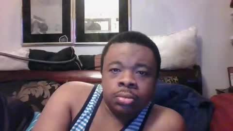 Anthony online show from November 3, 2025, 6:53 pm