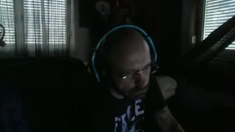 Manuel online show from February 9, 2025, 2:18 pm