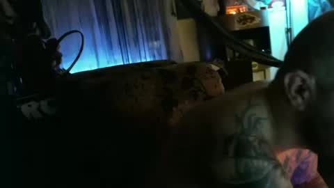 Manuel online show from March 2, 2025, 12:20 am