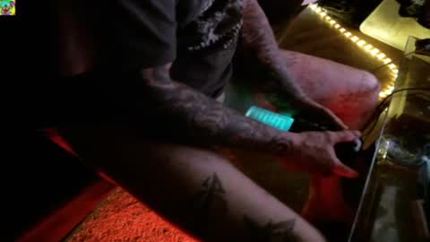 Manuel online show from March 5, 2025, 7:06 pm