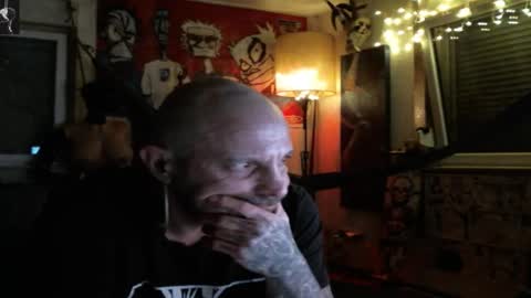 Manuel online show from September 23, 2025, 10:46 pm