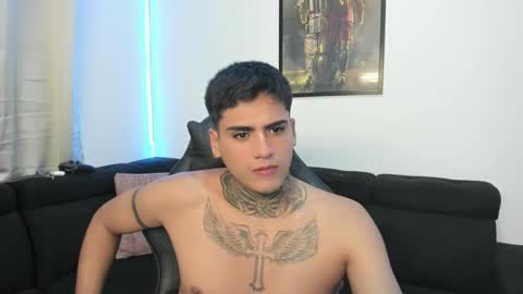 max online show from January 25, 2025, 1:10 am