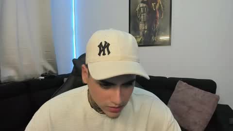 max online show from January 25, 2025, 10:07 pm