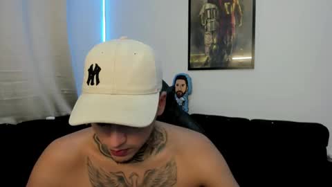 max online show from January 26, 2025, 10:24 pm