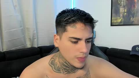 max online show from February 9, 2025, 10:43 pm