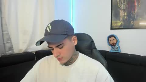 max online show from March 12, 2025, 2:23 pm