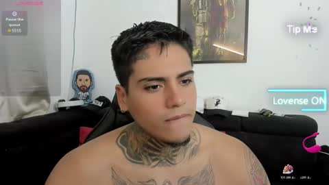 max online show from November 20, 2025, 11:26 pm