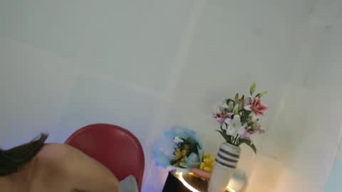 Snapshot of madalina1992 chatting on February 18, 2025, 4:04 am madalina1992 online show from February 18, 2025, 4:04 am