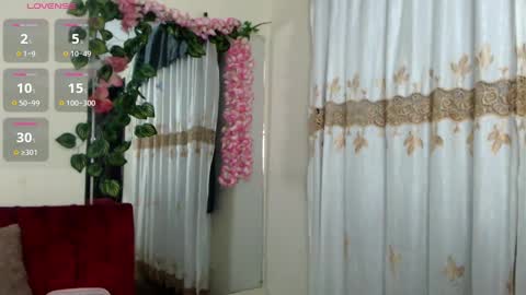 Dalila online show from December 28, 2024, 12:35 pm