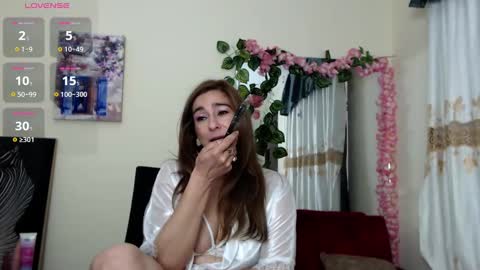 Dalila online show from January 6, 2025, 3:51 pm