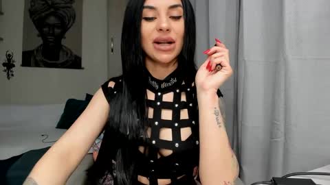 Madam jesse online show from February 16, 2025, 8:00 pm