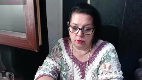 Snapshot of madam_sanjanne chatting on June 14, 2026, 8:00 pm Madam Sanjanne online show from June 14, 2026, 8:00 pm