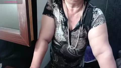 Snapshot of madam_sanjanne chatting on June 16, 2026, 11:29 pm Madam Sanjanne online show from June 16, 2026, 11:29 pm