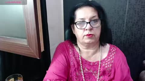 Snapshot of madam_sanjanne chatting on July 12, 2026, 3:41 am Madam Sanjanne online show from July 12, 2026, 3:41 am