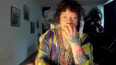 di online show from January 14, 2026, 8:14 pm