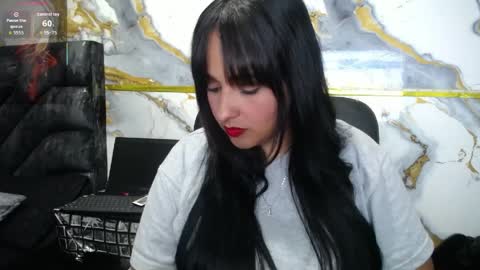 madame_deborass online show from March 29, 2026, 5:46 pm