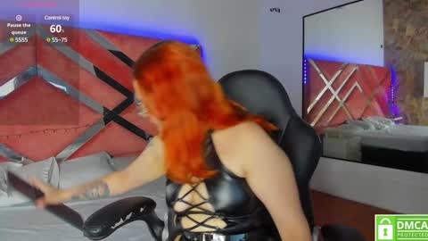 madame ibby online show from December 28, 2024, 7:43 pm