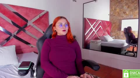 madame ibby online show from December 29, 2024, 10:47 pm