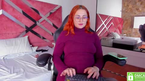 madame ibby online show from December 30, 2024, 1:48 am