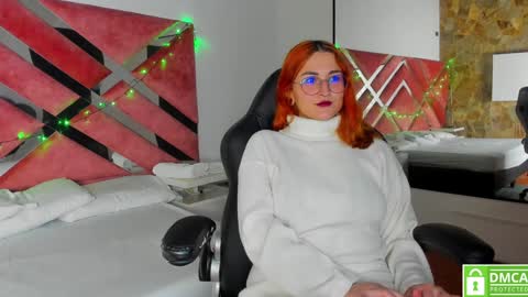 madame ibby online show from January 2, 2025, 7:51 pm