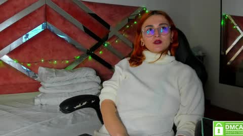 madame ibby online show from January 2, 2025, 10:55 pm