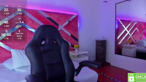 madame ibby online show from January 10, 2025, 2:14 am