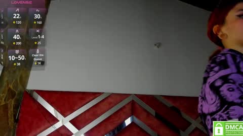 madame ibby online show from January 30, 2025, 8:42 pm