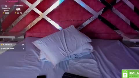 madame ibby online show from February 13, 2025, 11:47 pm