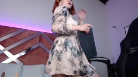 madame ibby online show from September 29, 2025, 1:49 pm