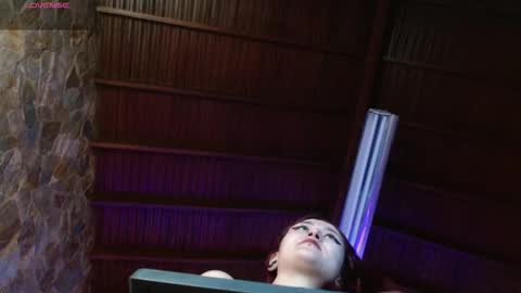 madame ibby online show from October 12, 2025, 1:32 pm