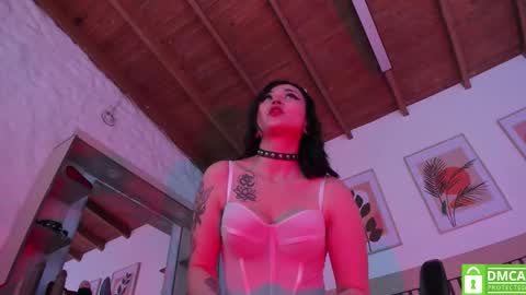 madame ibby online show from March 29, 2026, 1:55 pm