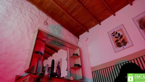 madame ibby online show from April 5, 2026, 12:57 pm