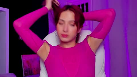  madame lilith  online show from January 9, 2025, 11:14 am