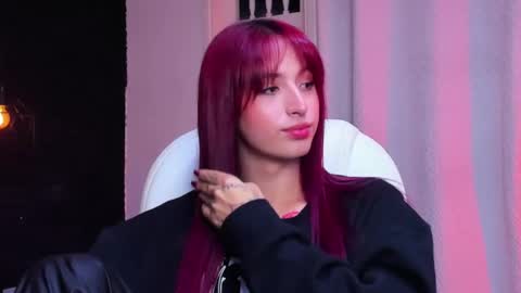  madame lilith  online show from January 12, 2025, 11:28 am