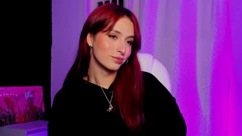  madame lilith  online show from January 16, 2025, 11:26 am