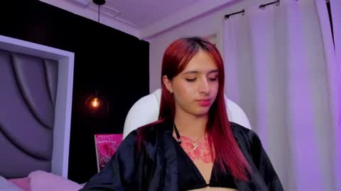  madame lilith  online show from January 24, 2025, 1:13 am