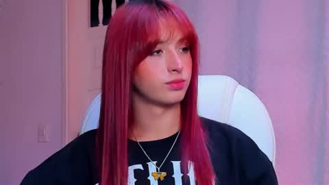  madame lilith  online show from January 28, 2025, 11:17 am