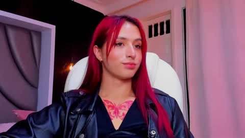  madame lilith  online show from January 31, 2025, 11:24 am