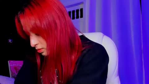  madame lilith  online show from February 7, 2025, 11:01 am