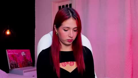  madame lilith  online show from February 14, 2025, 11:21 am