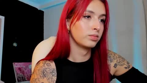  madame lilith  online show from February 22, 2025, 11:13 am